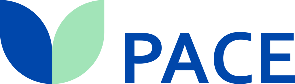 PACE logo